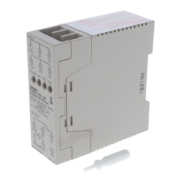 S3D2-CK-US Omron Automation and Safety  Zubehör